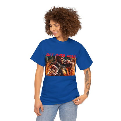 Epic Gamer Inspired Shirt {Unisex Heavy Cotton Tee} {EU}