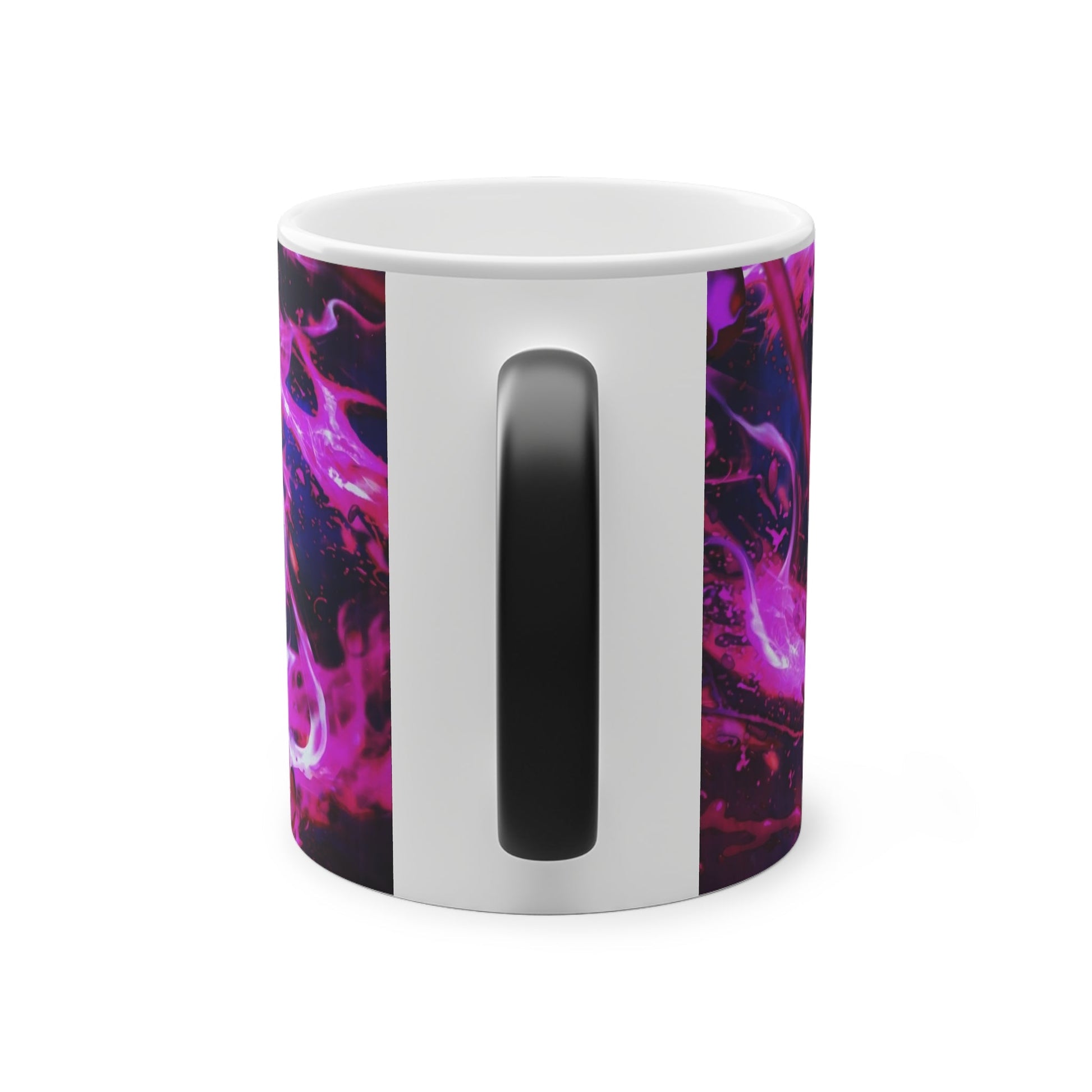 Anime inspired Magic Mug {EU}, 11oz - GamingZoneGR