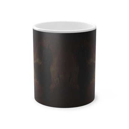 Epic Elden Ring inspired Magic Mug {EU}, 11oz - GamingZoneGR