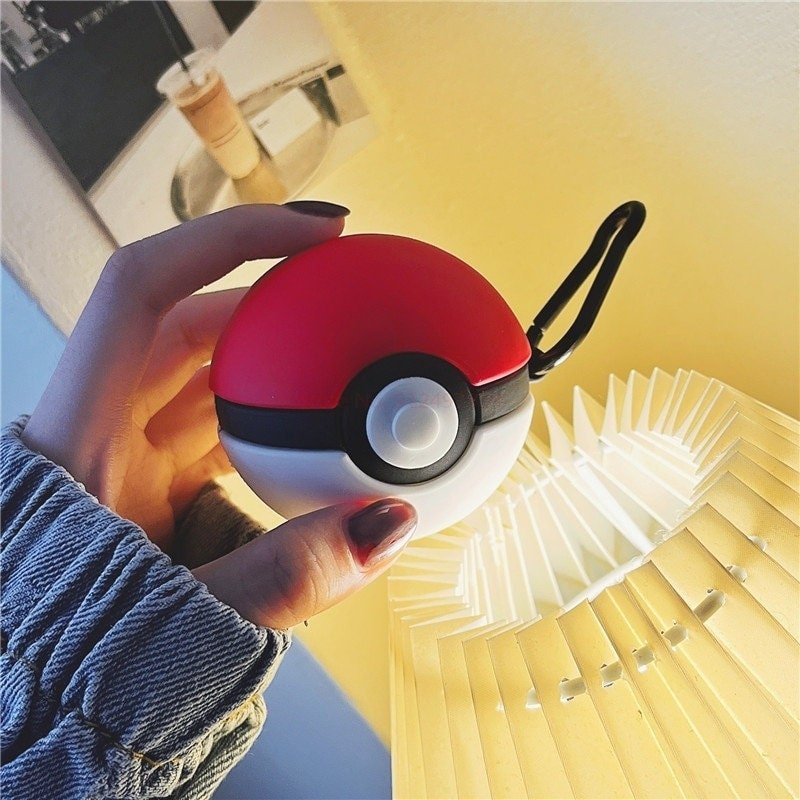 Pokémons Pika Earphones - GamingZoneGR