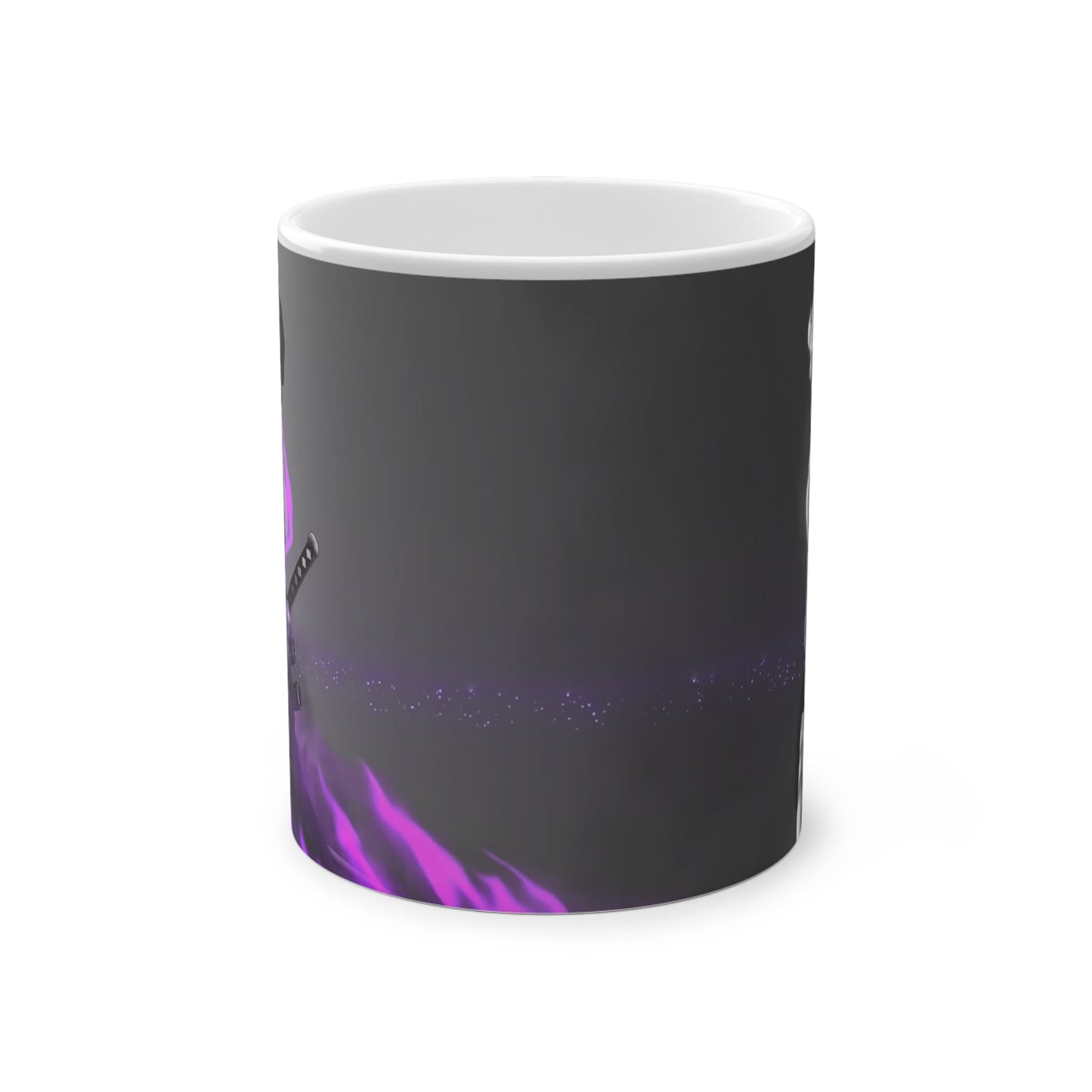 Roronoa King of Hell - JoyBoy Gear 5 {Ai Generated} Magic Mug {EU}, 11oz - GamingZoneGR