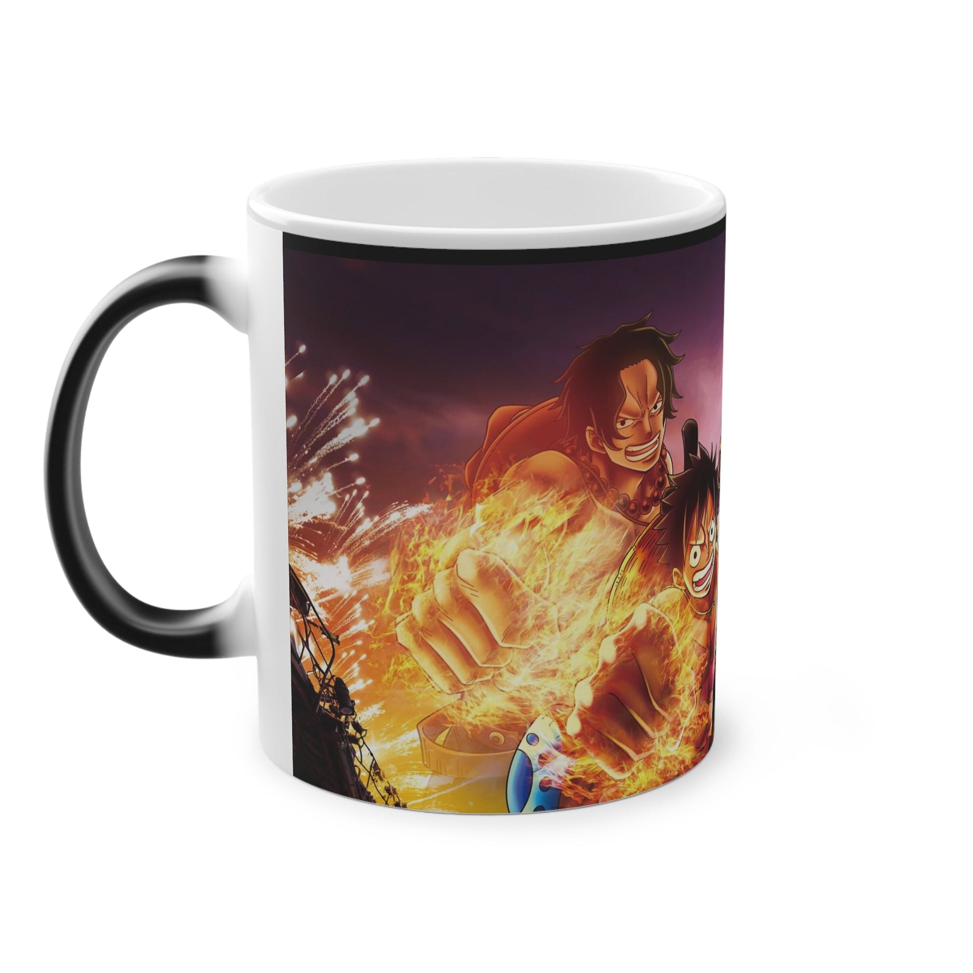 Worst Generation {Ai Generated} Magic Mug {EU}, 11oz - GamingZoneGR