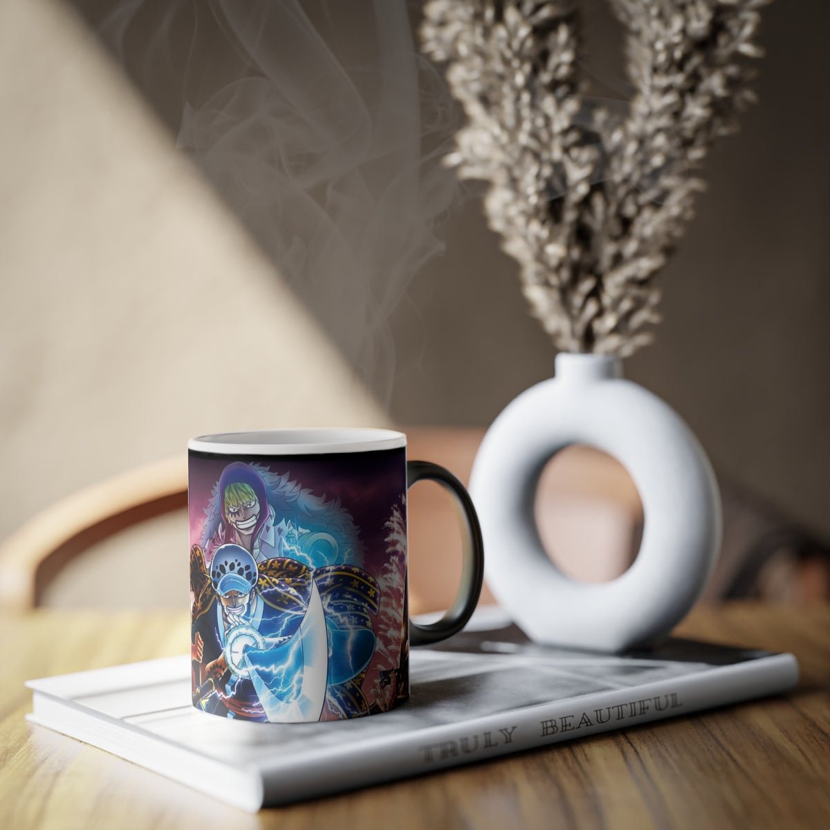 Worst Generation {Ai Generated} Magic Mug {EU}, 11oz - GamingZoneGR